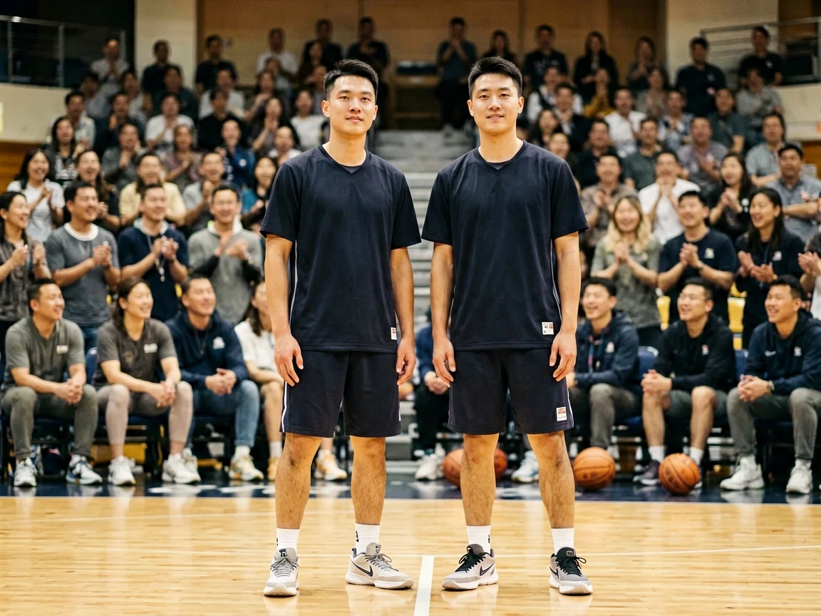 篮球赛前热身,篮球赛程中的焦点对决东西 | j9